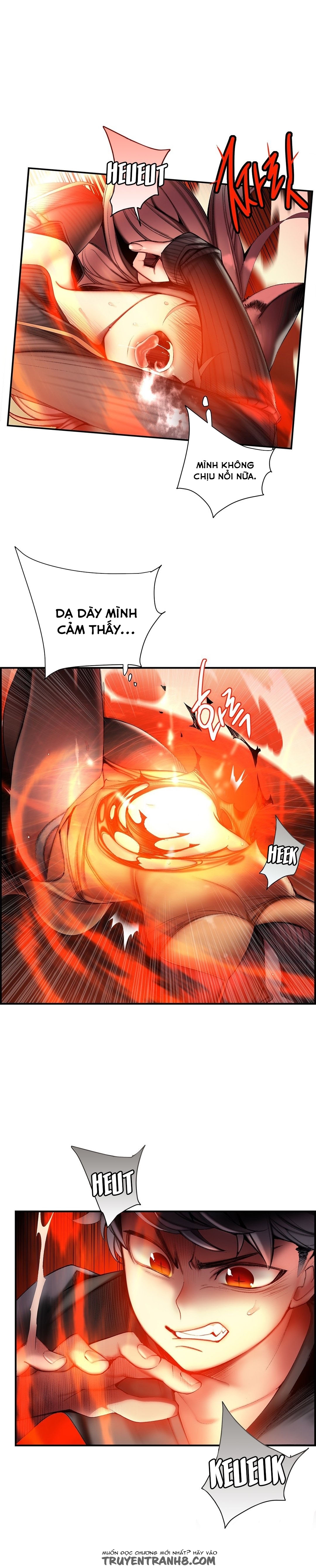 sự ràng buộc của lilith chapter 53 8