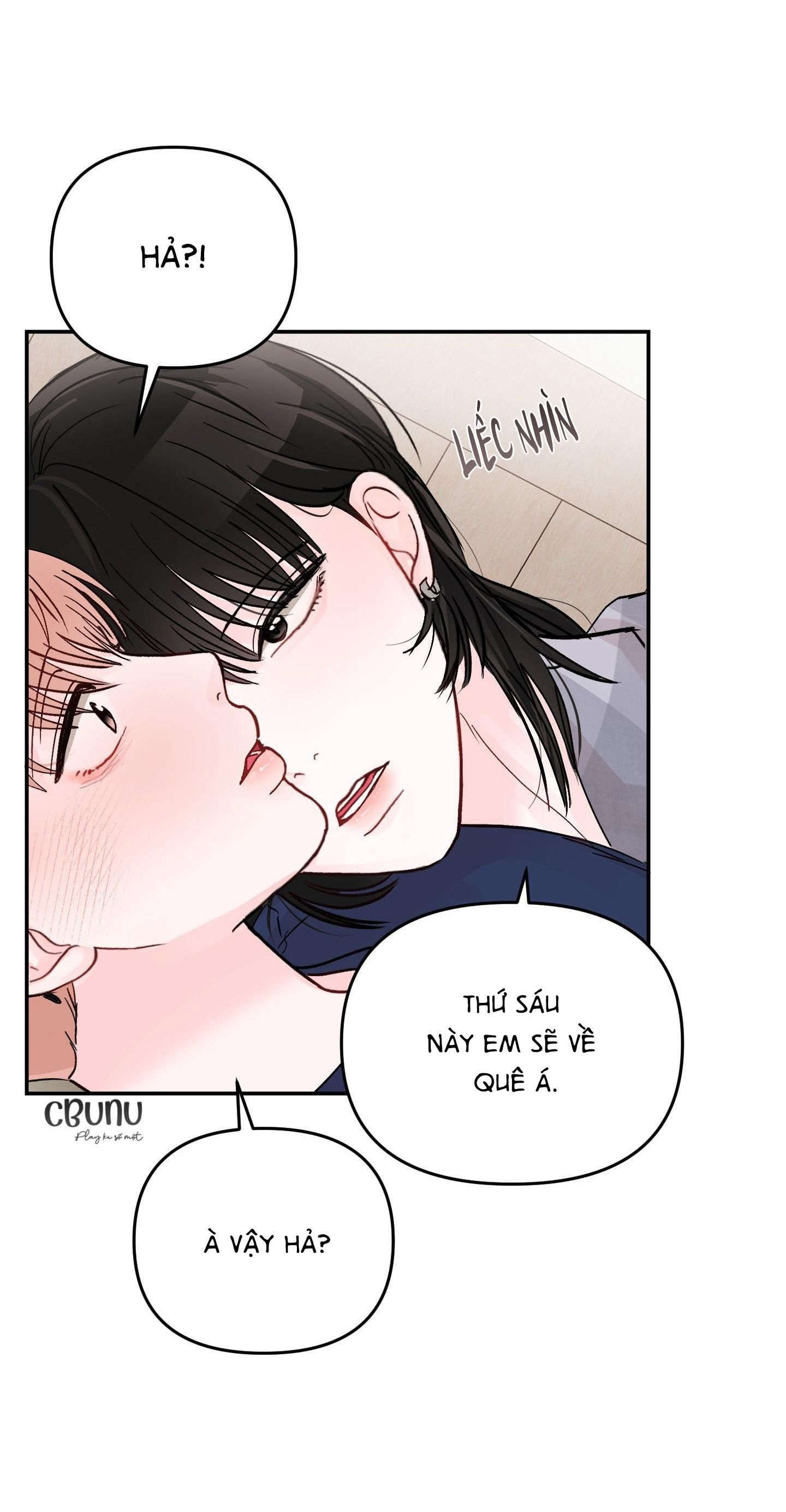 thán phục thanh xuân chapter 61 12