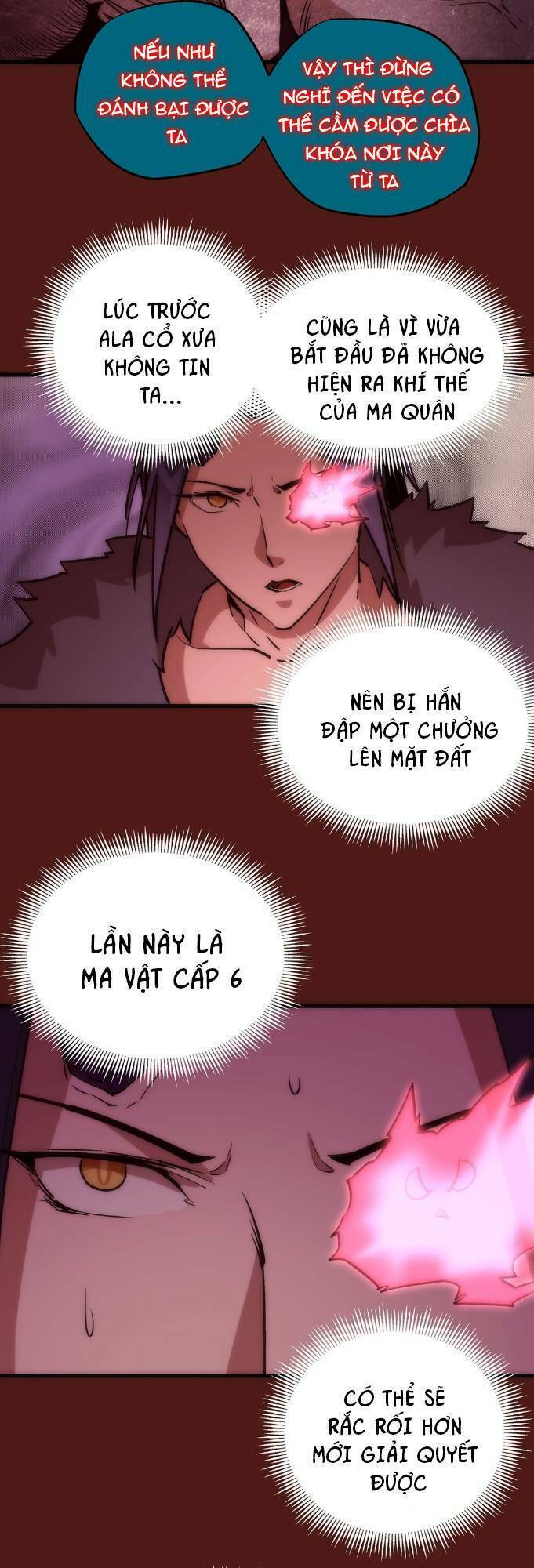 ta không phải đại ma vương chapter 13 10