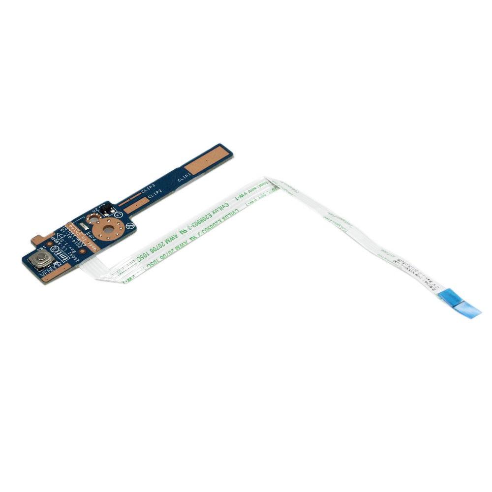 Bảng Mạch Nguồn Cho Laptop Hp 14-r 14-r052no 14-g 240 245 246 G3 Ls-A994P