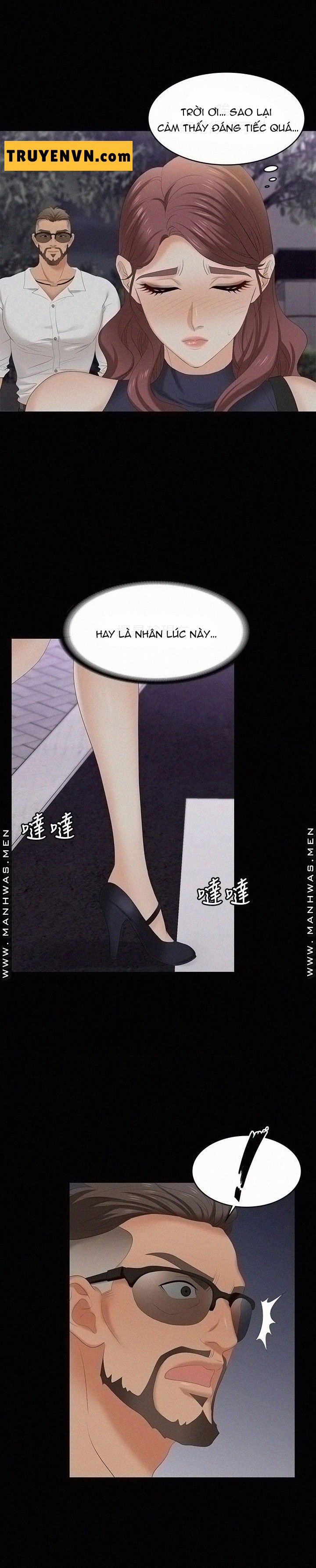 đổi vợ chapter 62 23