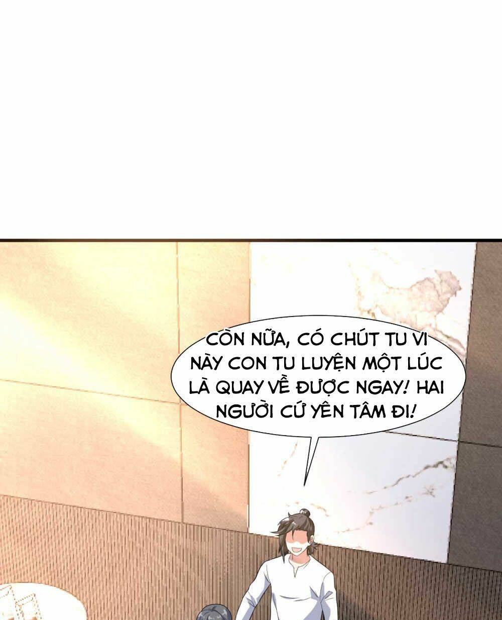 tu chân truyền nhân tại đô thị chapter 13 25