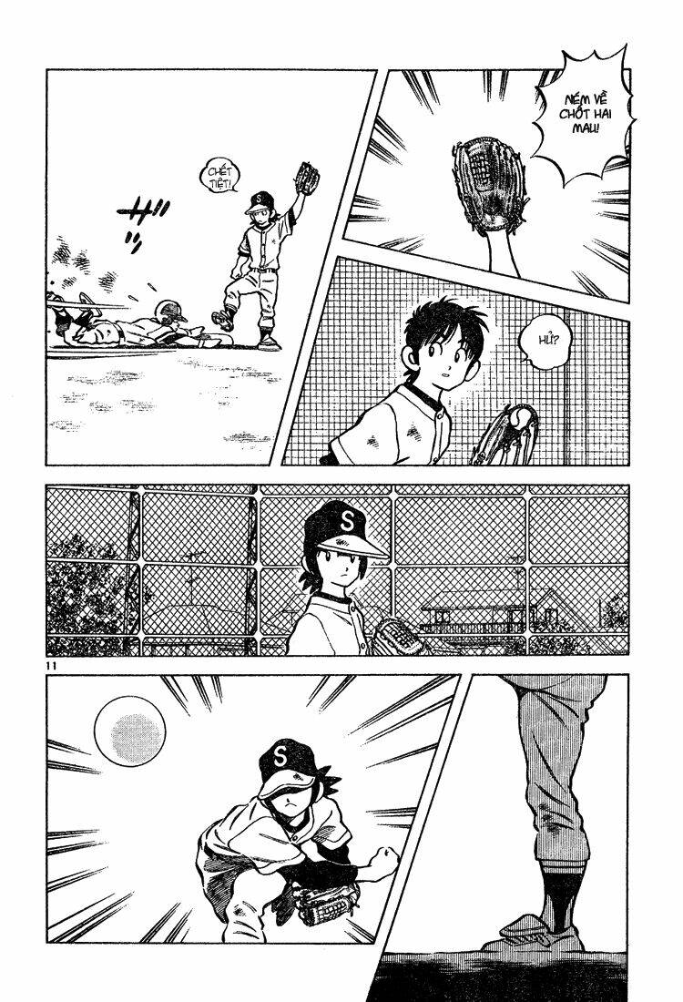 trò chơi vượt qua thử thách chapter 65 12