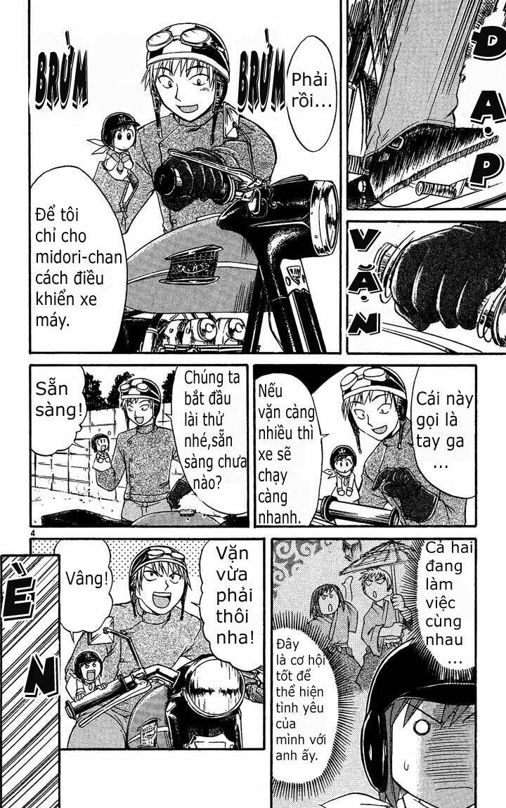 midori no hibi chapter 40 4