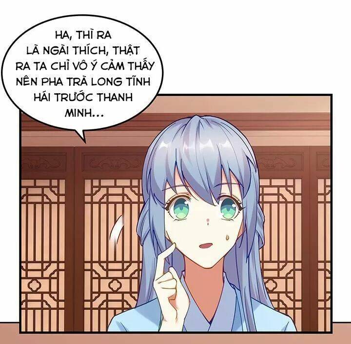 đô đốc đại nhân sủng thê kí chapter 143 15