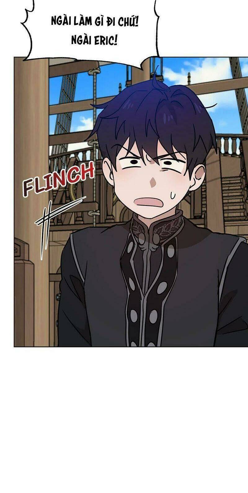 khế ước của ma tộc chapter 48 31