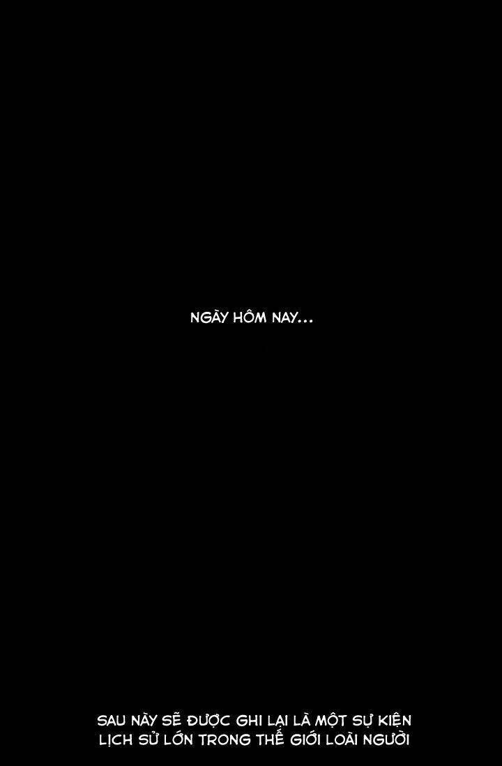 cứu tinh của các không gian chapter 1.2 35