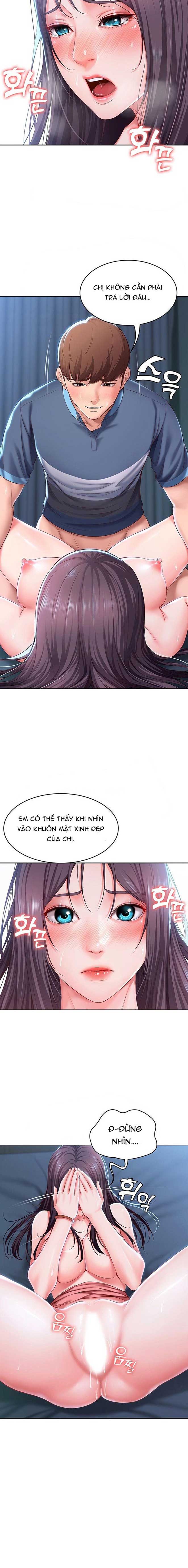 nhật ký nội trú chapter 25 17