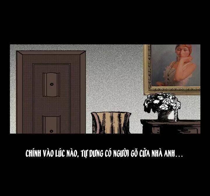 kỳ án có thật chapter 36 11