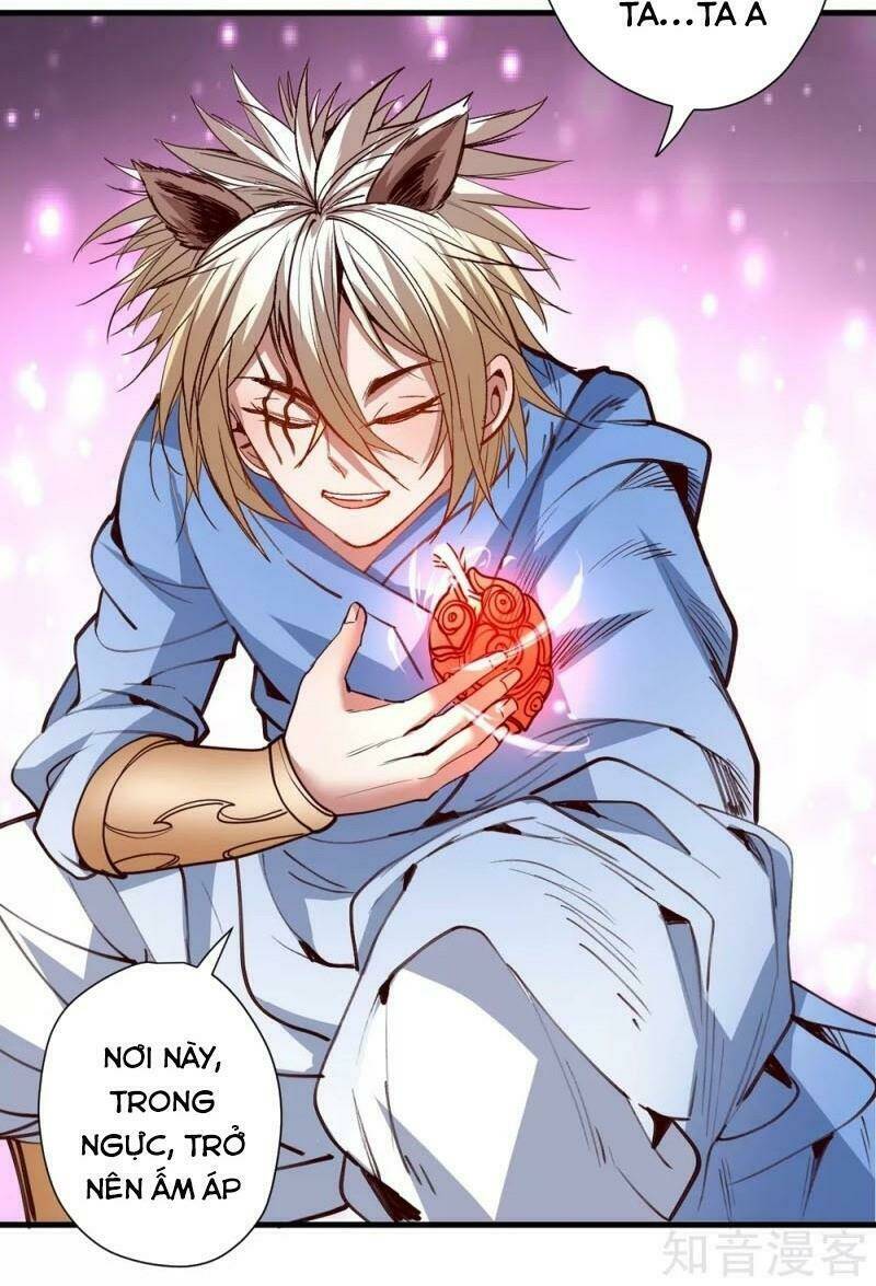 tối cường đại biểu hoàng kim thận chapter 100 14