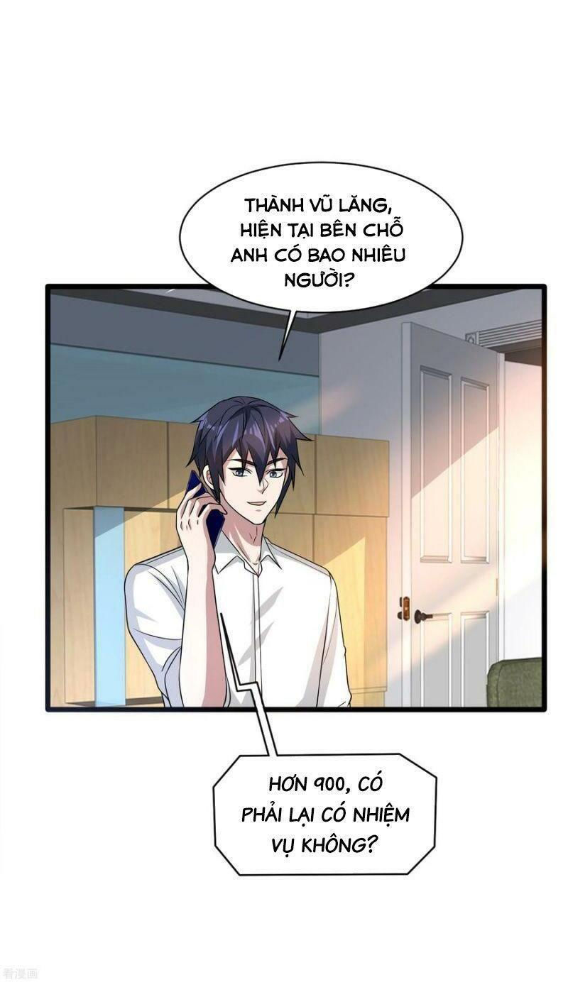 đô thị tà vương chapter 146 6