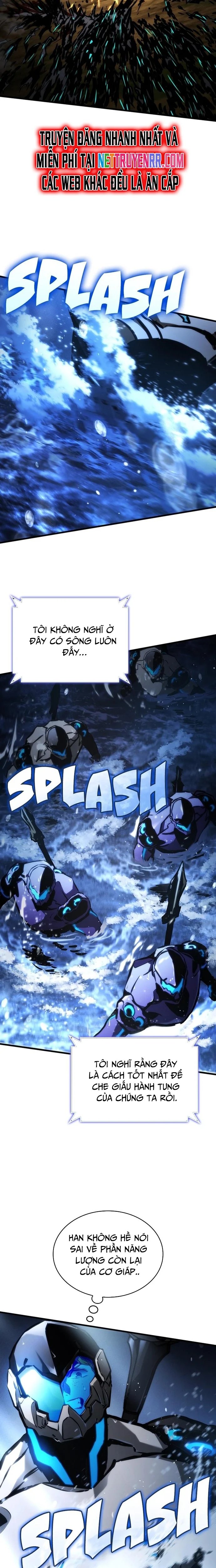 đồ long kỵ sĩ hôn môi ác long chapter 99 19