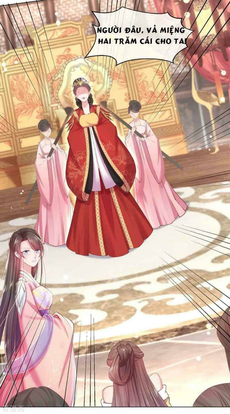 thị huyết y phi chapter 60 20