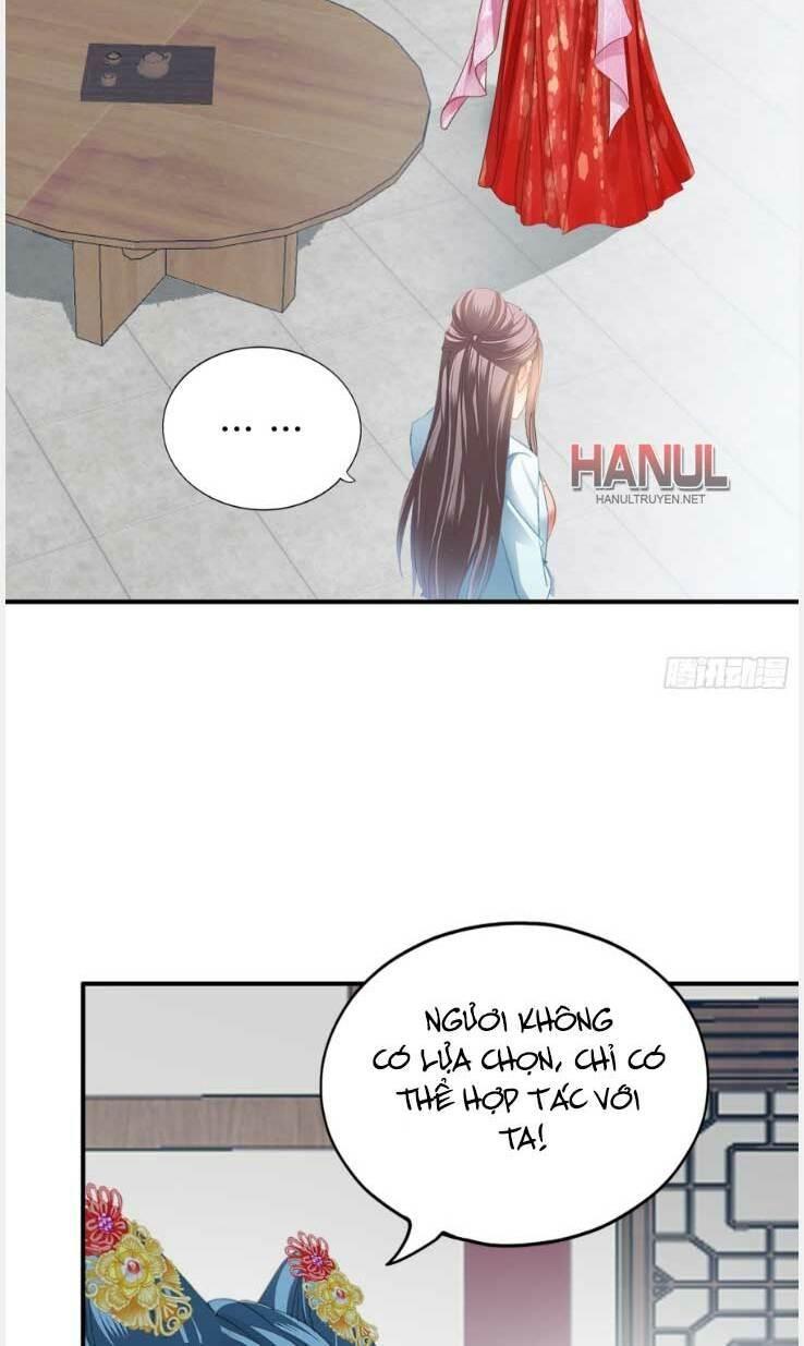 bổn vương muốn nàng chapter 171 19