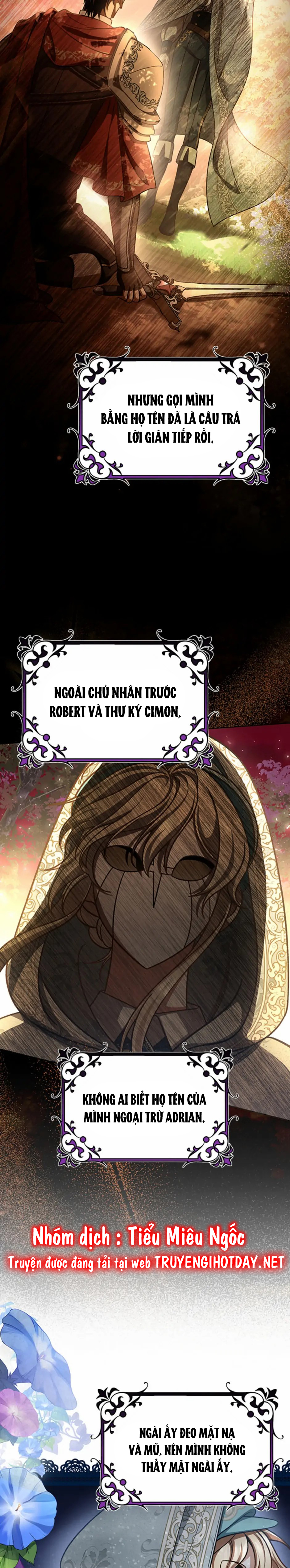 vị cứu tinh của nhân vật chính chapter 41 7