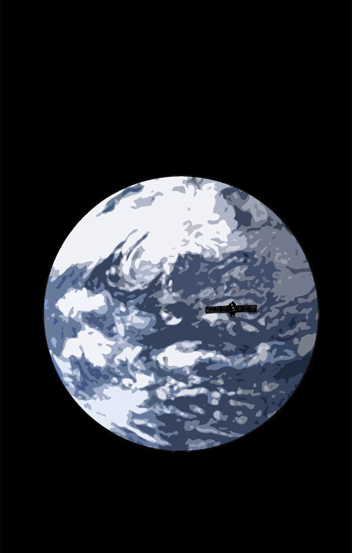 mắc kẹt trên mặt trăng chapter 4 16