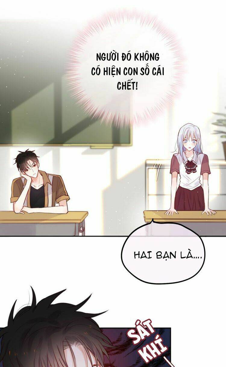 đêm ngày không dứt chapter 22.1 4