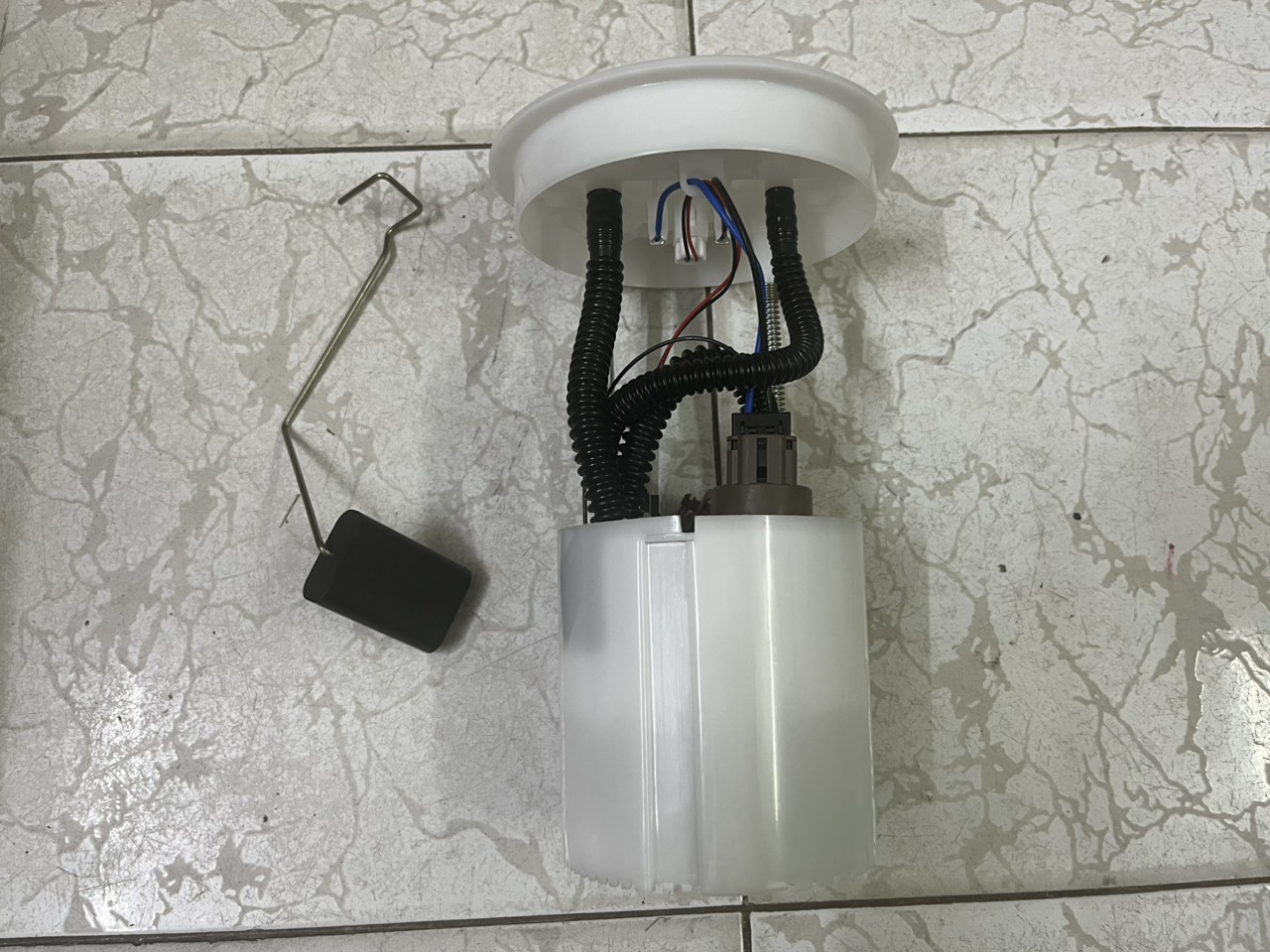 Cụm bơm xăng MG 5 2023-