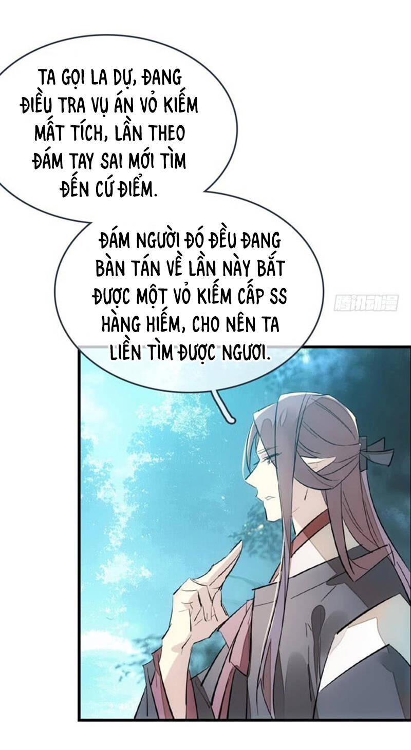 sư phụ lại trêu chọc ta chapter 51 8