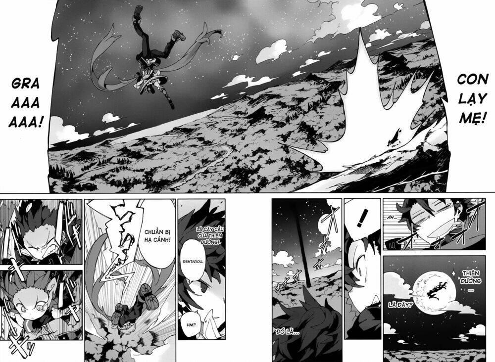 black bullet chapter 10 13