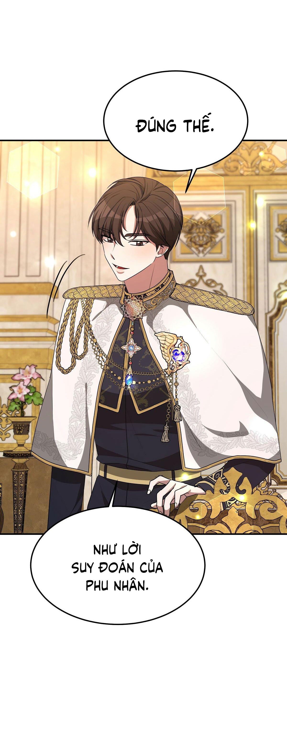 cuộc hôn nhân tay ba chapter 21 7