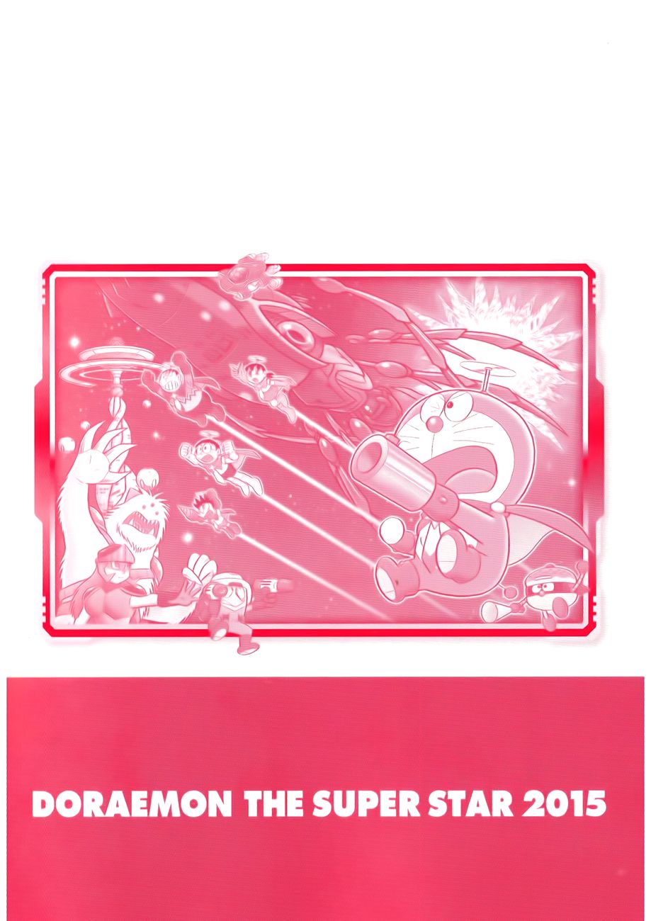 doraemon - nobita và những hiệp sĩ không gian chapter 8 30