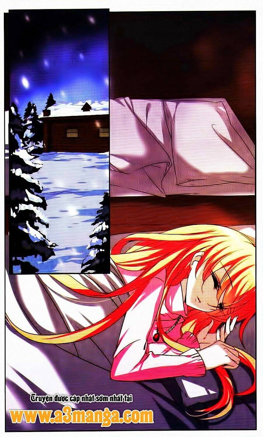 xuyên duyệt tây nguyên 3000 chapter 97 2