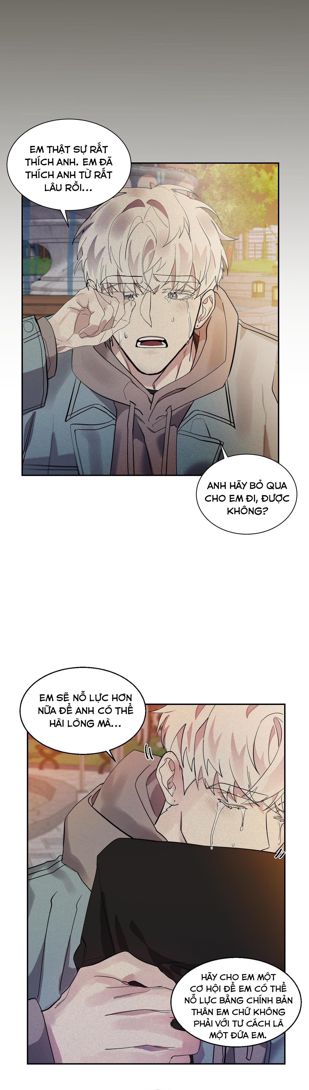 nuốt chửng bóng đêm chapter 14 20