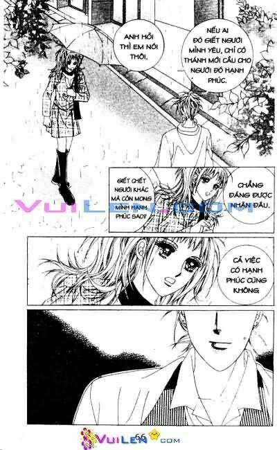 nụ hôn đầu chapter 3 66