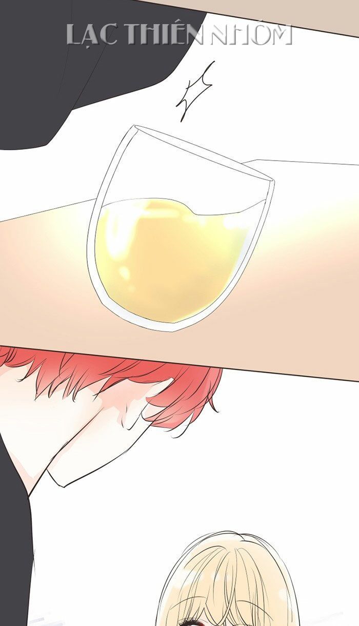 choco ngọt ngào chapter 31 24