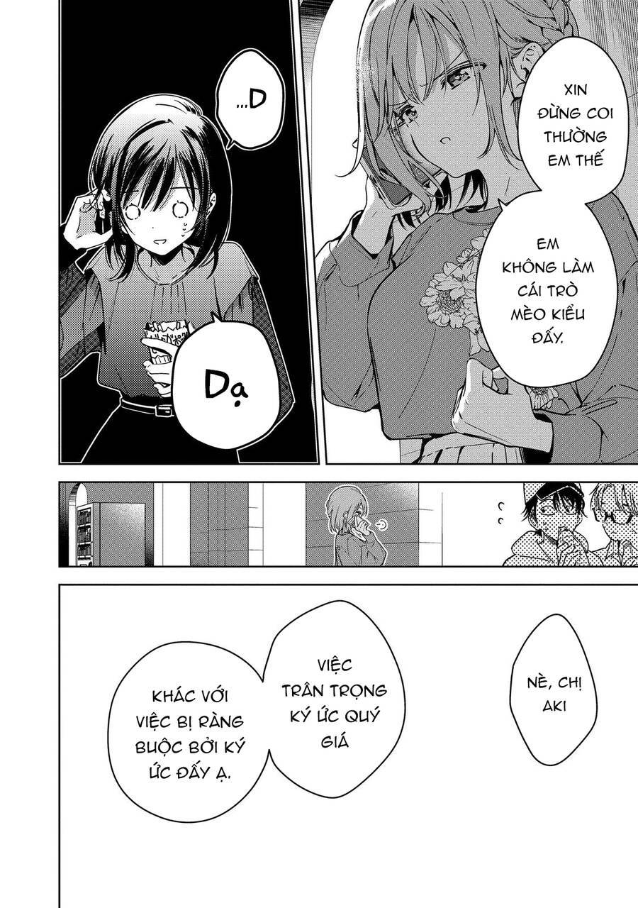 masamune-kun no revenge - after school chapter 8 11