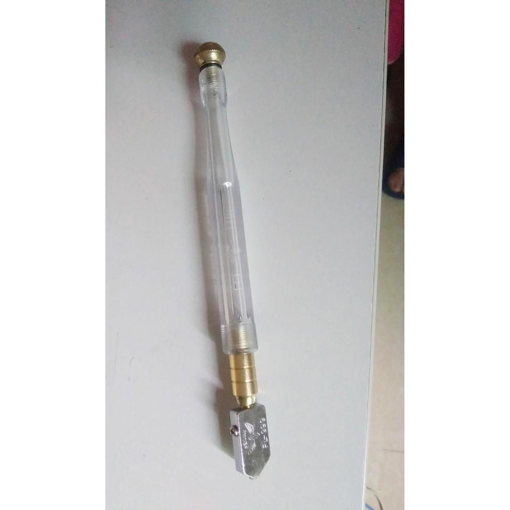 Dao cắt kính, dao cắt thủy tinh nhôm