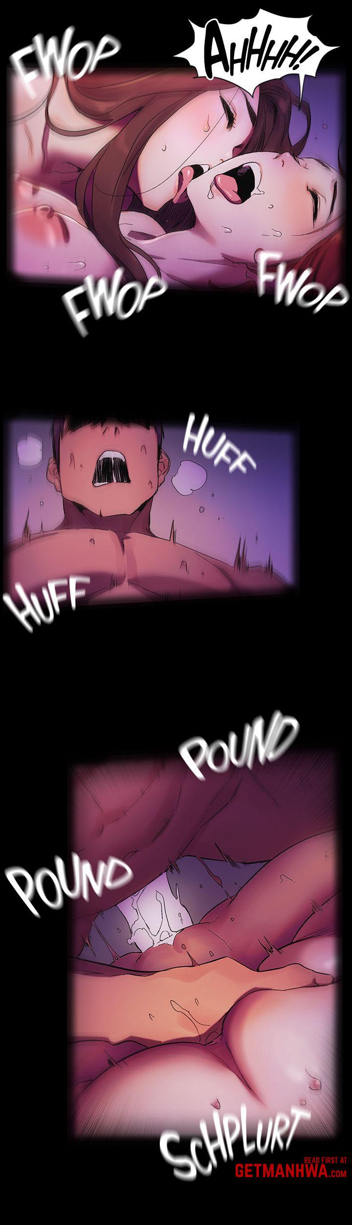 cuộc chiến thầm lặng chapter 78 6