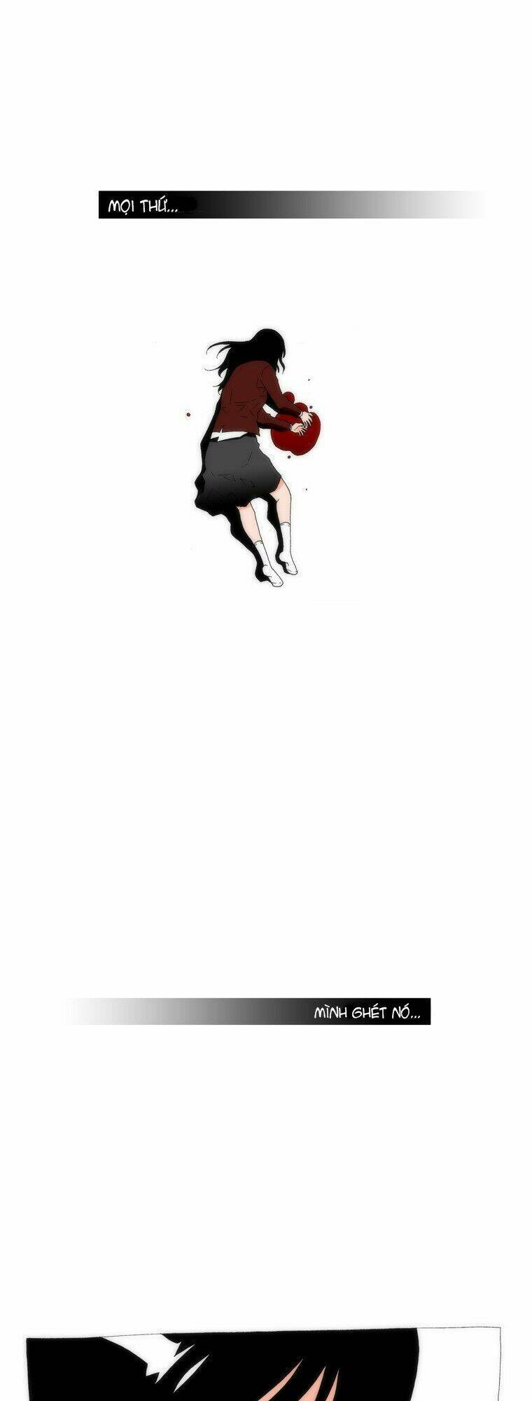 can't see can't hear but love chapter 19 83