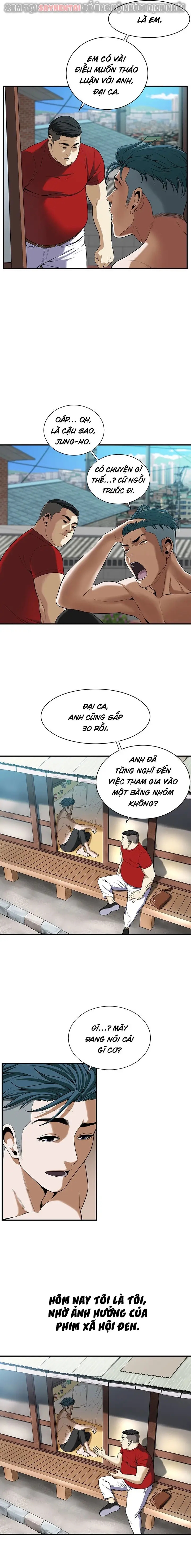 tên khốn chapter 1 19