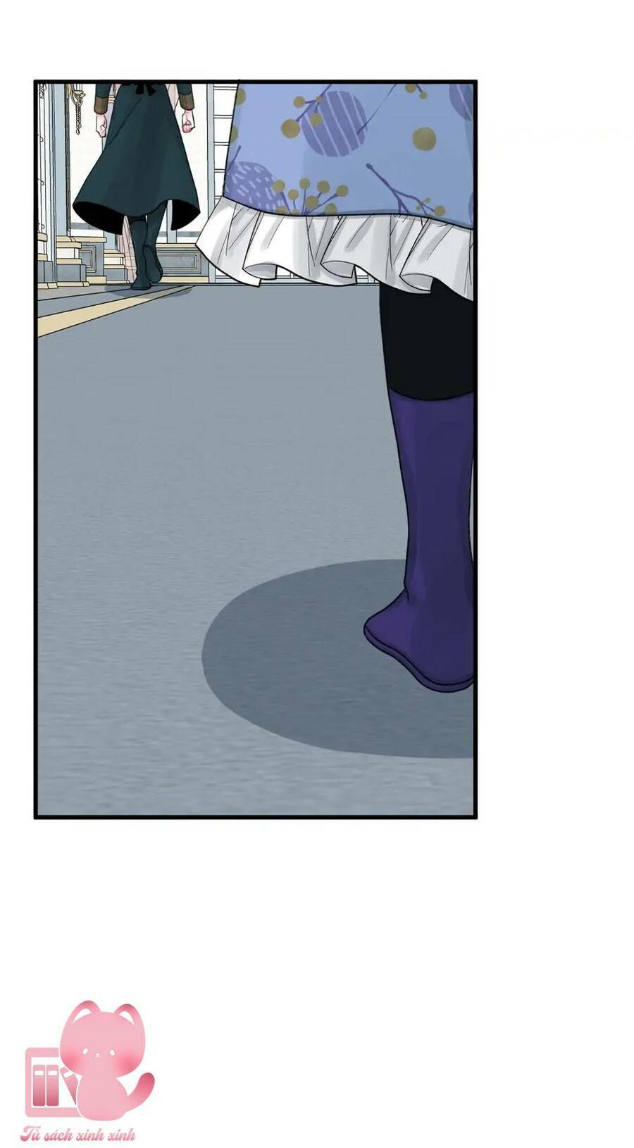 công chúa bãi rác chapter 68 53