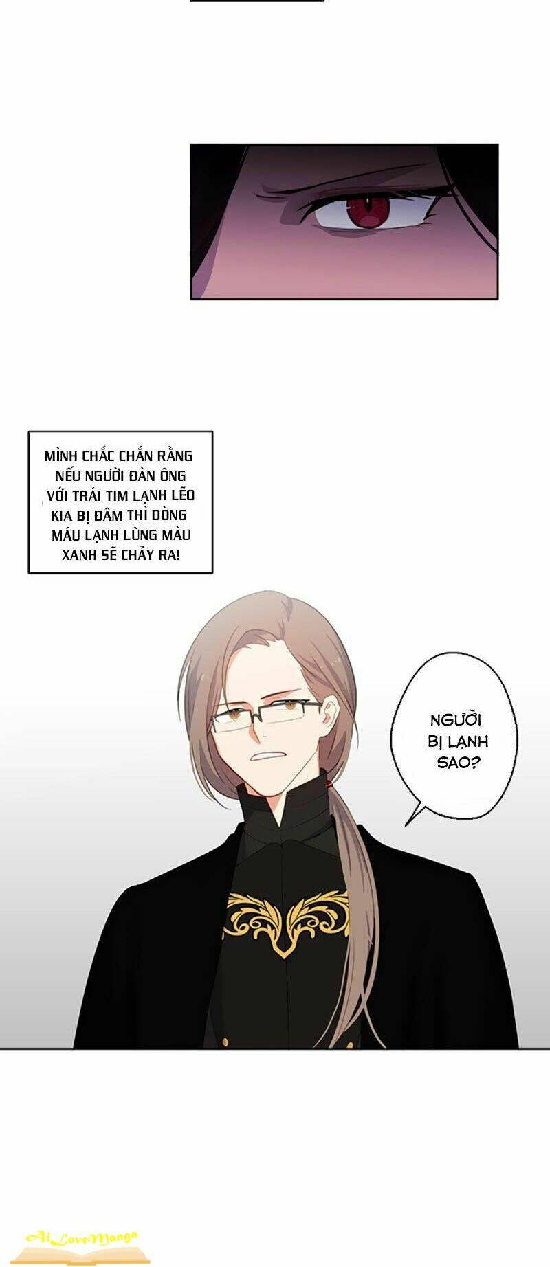 cộng tác của hoàng đế chapter 16 28