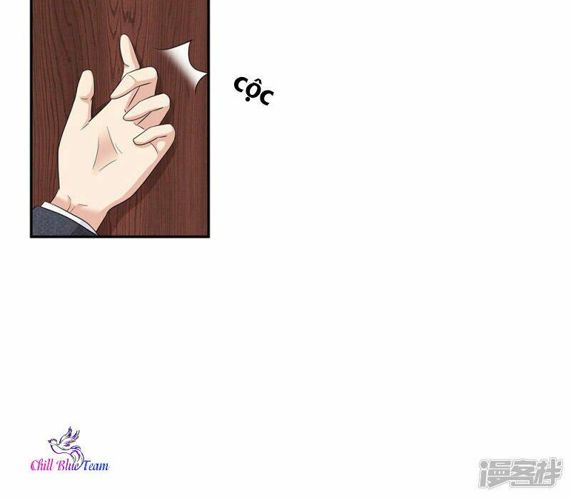 tổng tài đích tự dưỡng tiểu kiều thê chapter 30 16