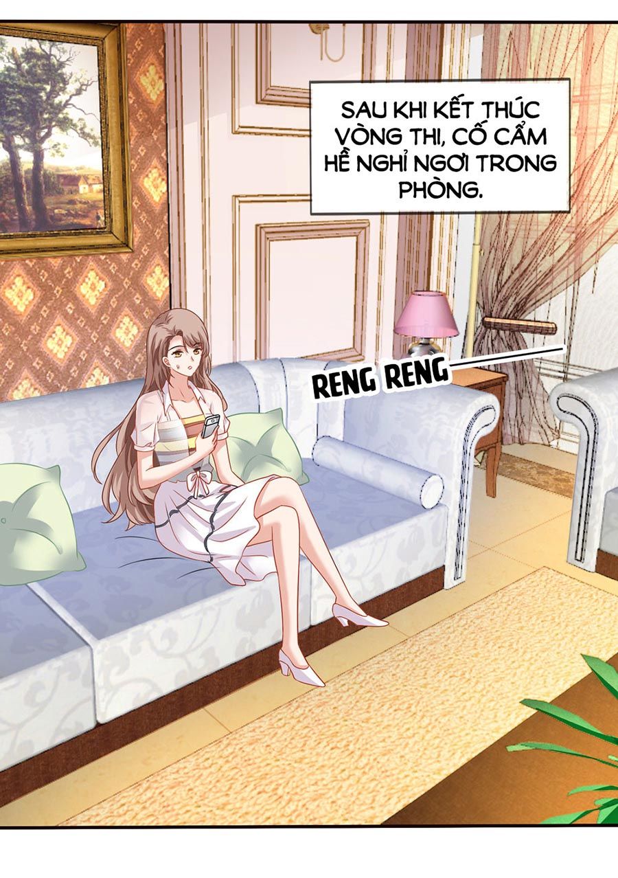 mỹ vị giai thê chapter 56 14