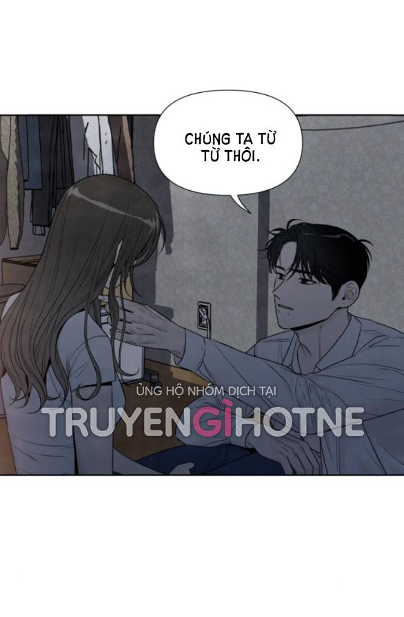 điều khiến tôi quyết tâm muốn chết chapter 64.1 5