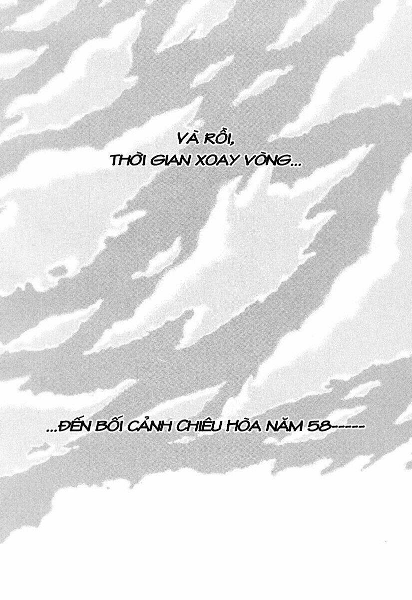 higurashi no naku koro ni kai - meakashi-hen chapter 8 32