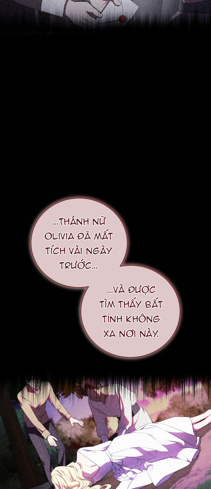 tôi trở thành nữ phản diện trong cuốn tiểu thuyết tàn khốc chapter 12.2 14