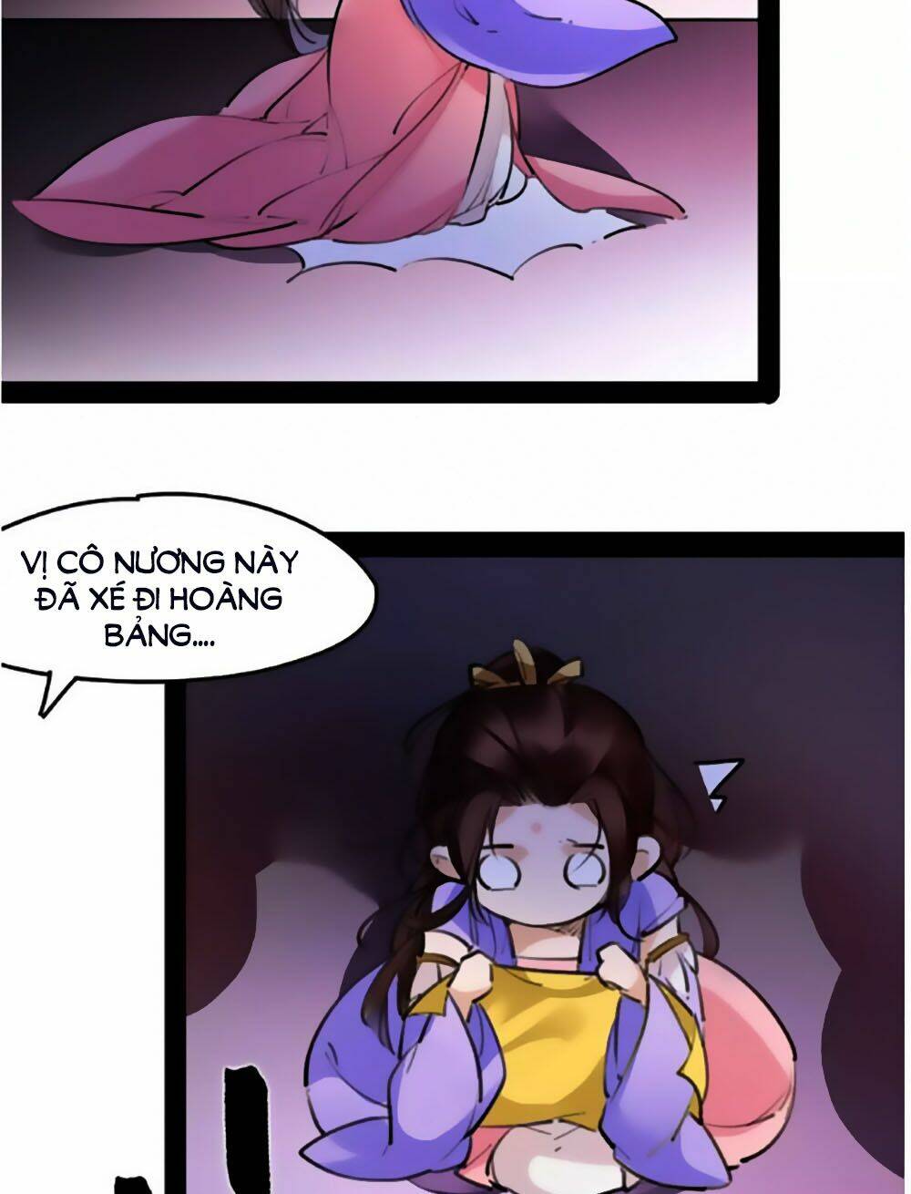 đường tăng cũng quyến rũ chapter 41 3