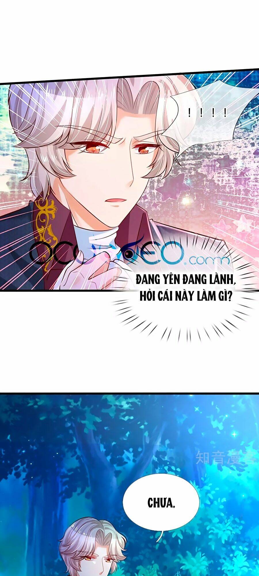 bỗng một ngày trở thành con gái nhà vua chapter 226 1