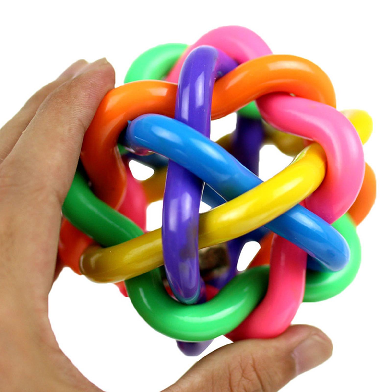 Đồ Chơi Cao Su Nhai Cho Thú Cưng