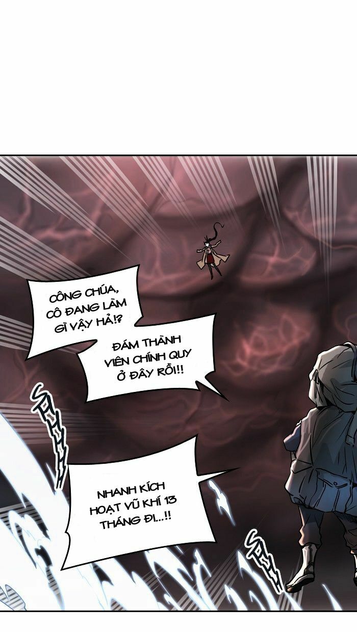 tòa tháp bí ẩn 2 chapter 242 41