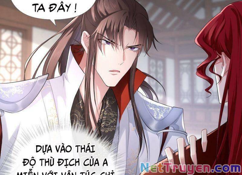 nhập mộ chi thần chapter 16 34