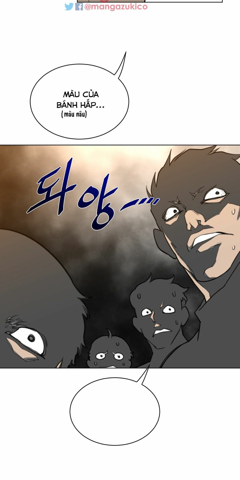 một nửa hoàn hảo chapter 57 26