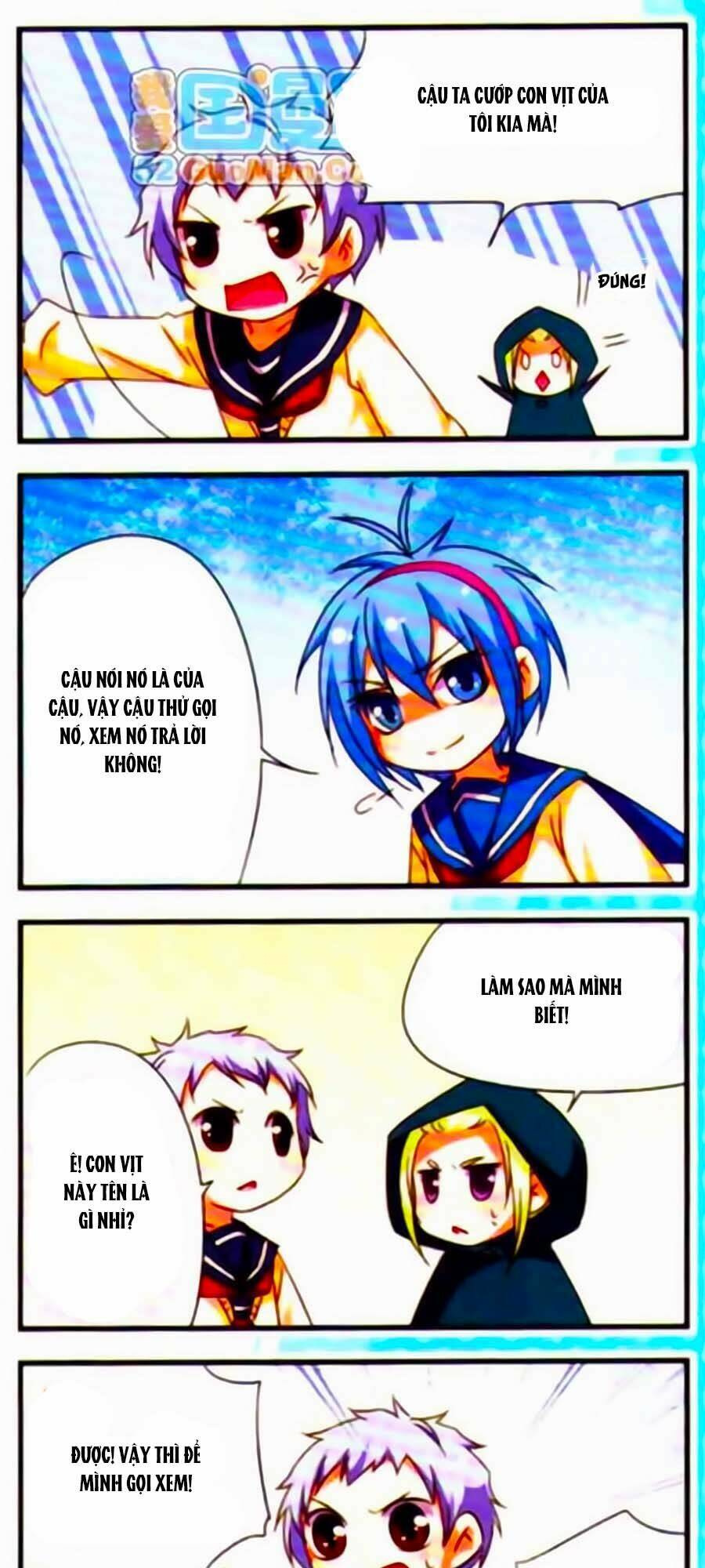 manh tam quốc chapter 78 20