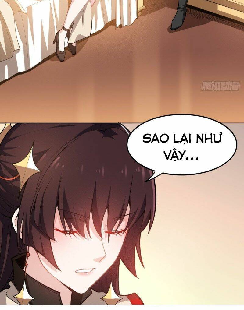 thần võ đế tôn chapter 83 7